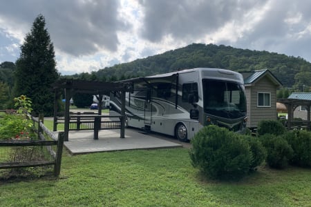 ArlingtonRV rentals