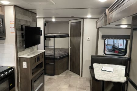 EdmontonRV rentals