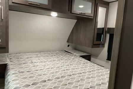 EdmontonRV rentals