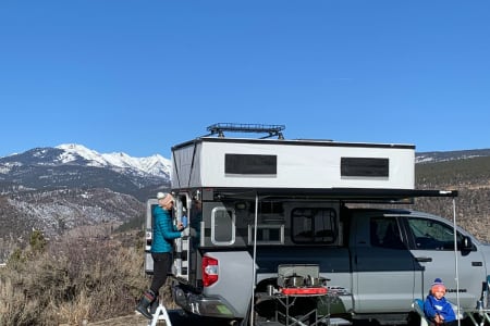 MancosStatePark Rv Rentals