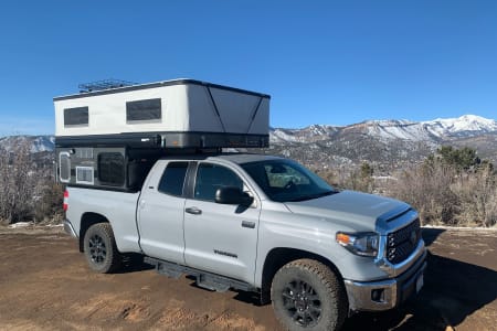 NavajoStatePark Rv Rentals