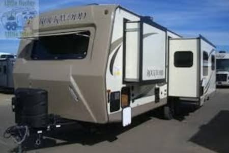 RoscommonRV rentals