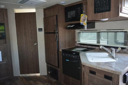 RoscommonRV rentals