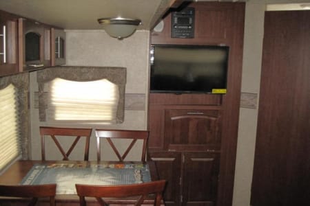 RoscommonRV rentals