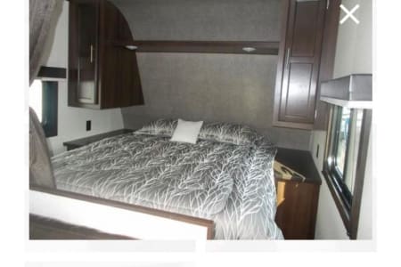 LakeMcConaughyStateRecreationArea Rv Rentals