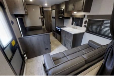 LewellenRV rentals