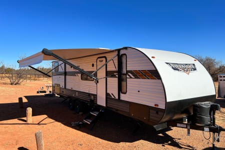 LubbockRV rentals