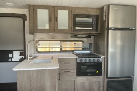 CaprockCanyonsStatePark Rv Rentals