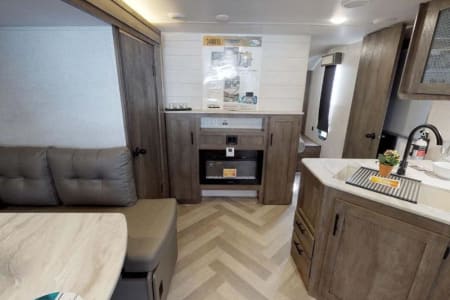 LudingtonRV rentals