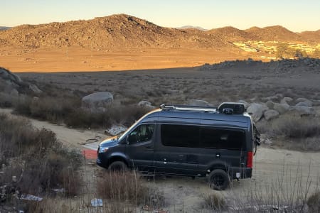 CabrilloNationalMonument Rv Rentals