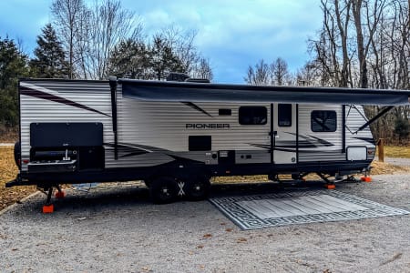 BristolRV rentals