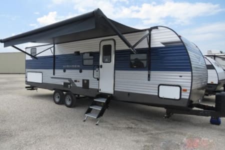 RV Rental houston,Texas-(TX)