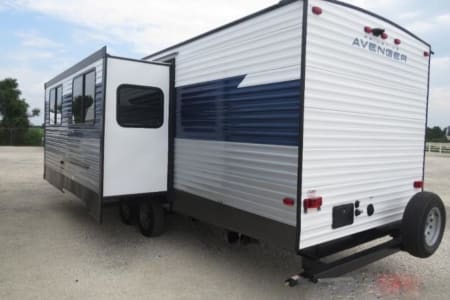 RV Rental houston,Texas-(TX)