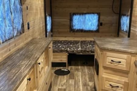 RV Rental minnesota