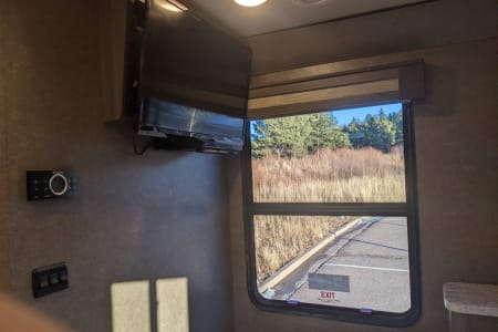 MuellerStatePark Rv Rentals