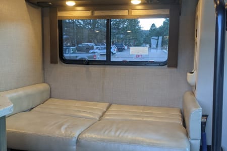 Woodland ParkRV rentals