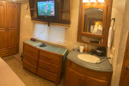 FloralaStatePark Rv Rentals