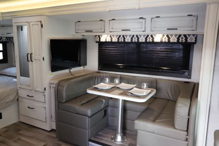 Las VegasRV rentals