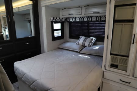 Las VegasRV rentals