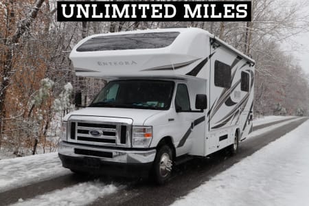 RV Rental las-vegas,Nevada-(NV)