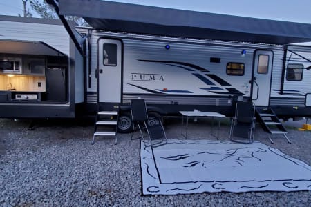 SouthHaven Rv Rentals