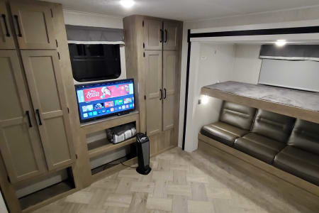 CaveJam Rv Rentals