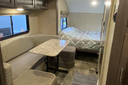 ArlingtonRV rentals