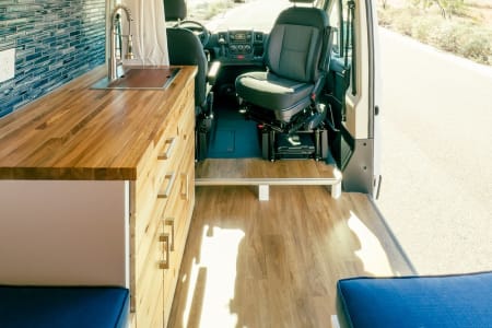 DurhamRV rentals