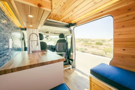 DurhamRV rentals