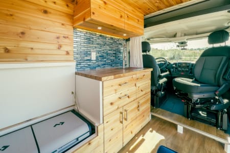 DurhamRV rentals