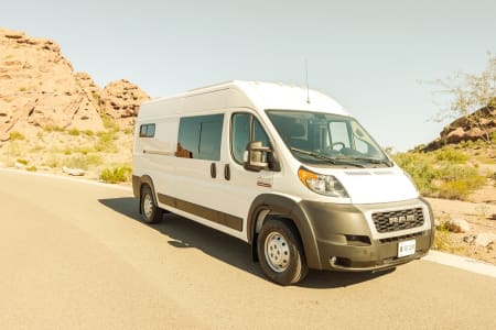 DurhamRV rentals