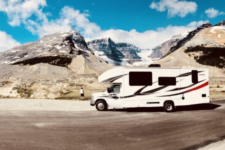 LebanonRV rentals