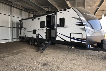 ThorntonRV rentals