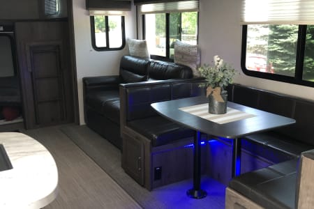 ThorntonRV rentals