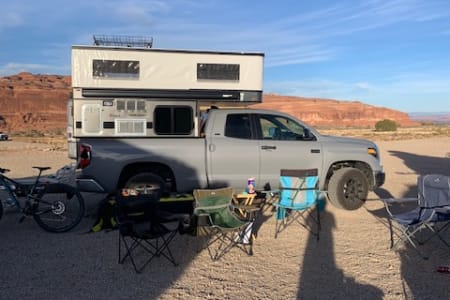 YuccaHouseNationalMonument Rv Rentals