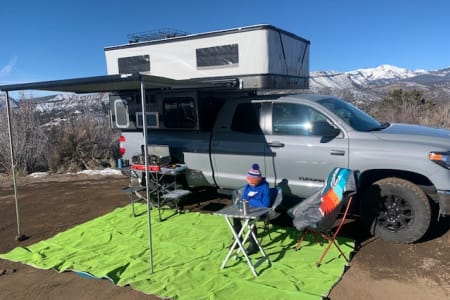 NavajoStatePark Rv Rentals