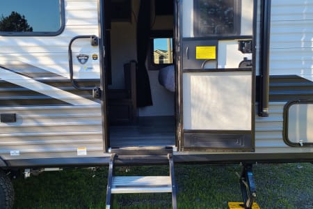 Coos BayRV rentals