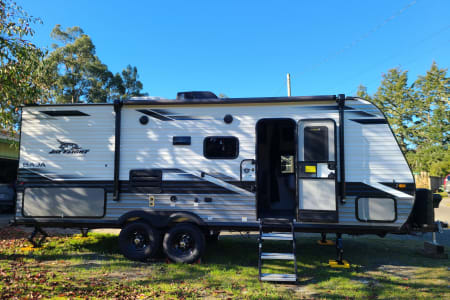 Coos BayRV rentals