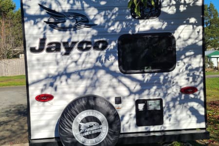 Coos BayRV rentals