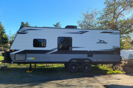 Coos BayRV rentals