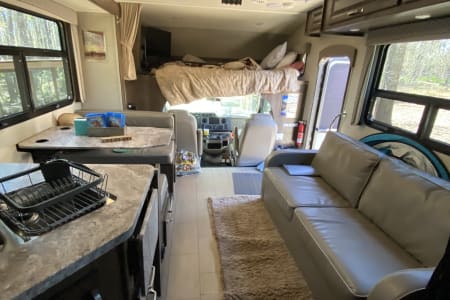 ClarkCreekNaturalArea Rv Rentals