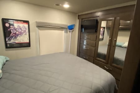 RV Rental louisiana