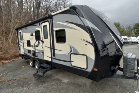 LancasterRV rentals