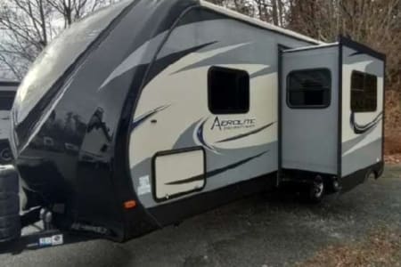 LancasterRV rentals