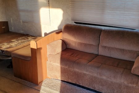 Horizon CityRV rentals