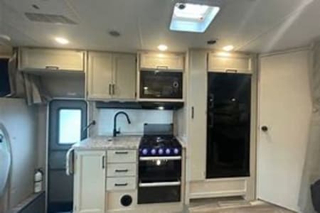 RV Rental augusta,Georgia-(GA)