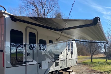 MoundsStatePark Rv Rentals