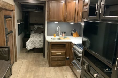 TahoeStateRecreationArea Rv Rentals