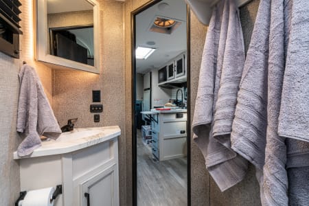 SouthHaven Rv Rentals