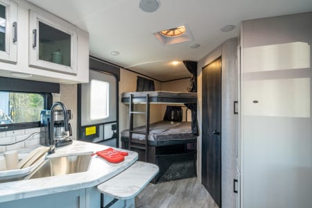 CaveJam Rv Rentals